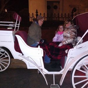 Meet your Posher, Trisha